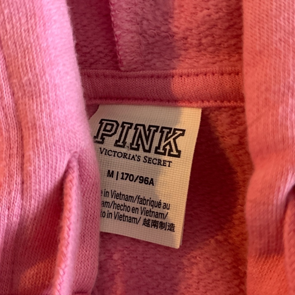Pink Hoodie - Picture 3 of 3